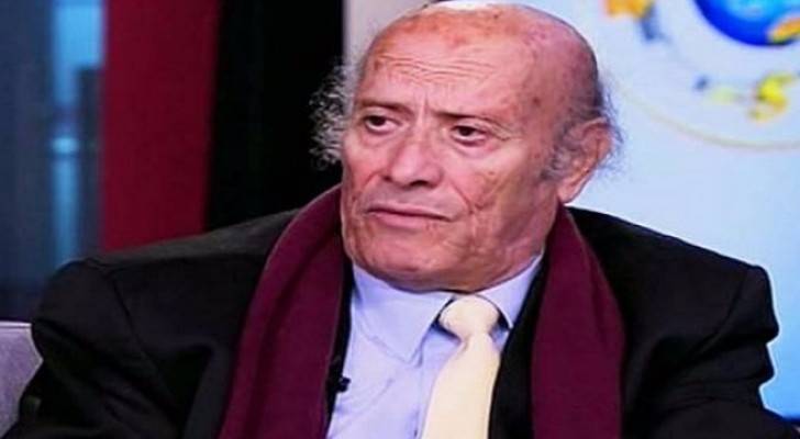 المخرج المصري محمد راضي