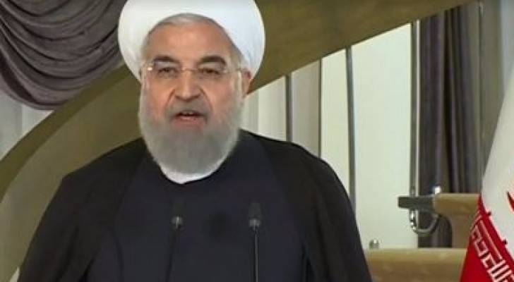 روحاني: يبدو بأن ترمب لا يعلم بأن الإتفاق النووي ايس معاهدة ثنائية ليتصرف بها كما يشاء
