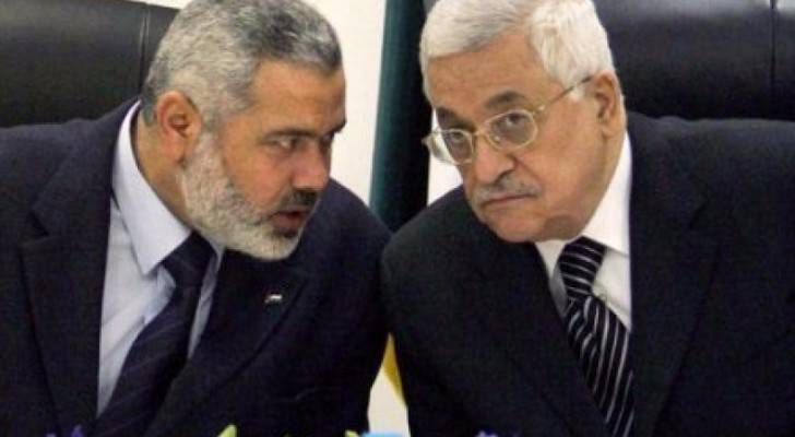 حماس تعتبر أن استمرار الإجراءات العقابية تعكر أجواء المصالحة في غزة