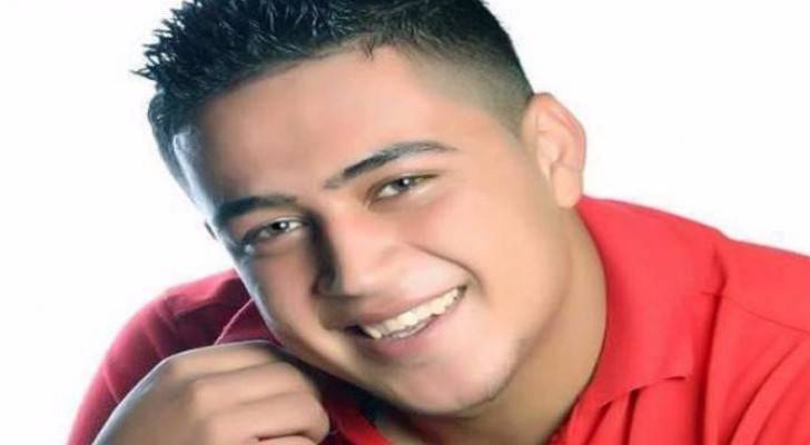 ارشيفية للشاب المرحوم عبدالله الزعبي