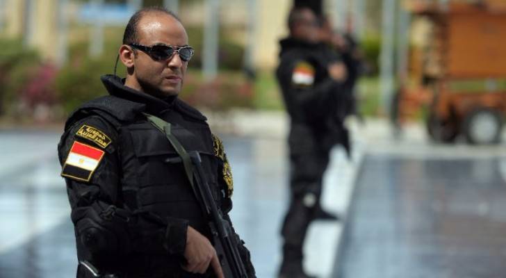 ٣٠ قتيلا من الأمن المصري في مواجهات مع إرهابيين بالجيزة
