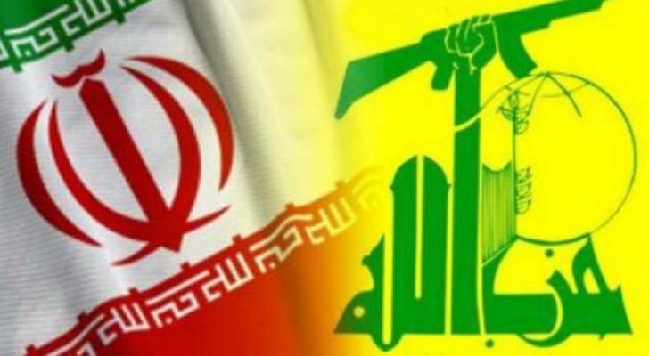 إيران وحزب الله