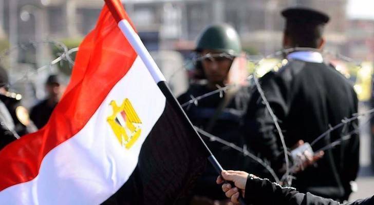 الداخلية المصرية توضح تفاصيل حادث الواحات الإرهابي