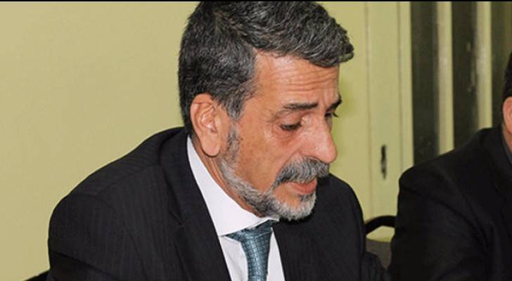 رئيس الهيئة المستقلة للانتخاب الدكتور خالد الكلالدة 