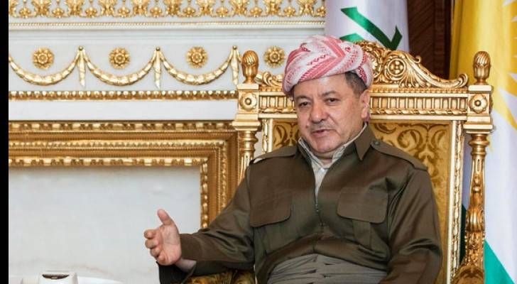 حكومة كردستان: تجميد نتائج استفتاء استقلال الإقليم