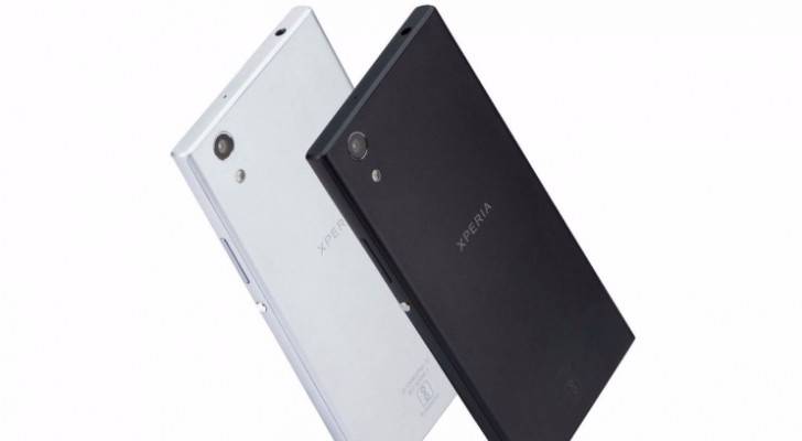 سوني تكشف عن هاتفي Xperia R١ و Xperia R١ Plus