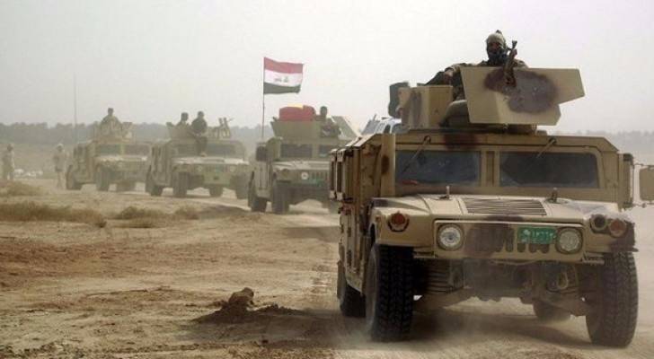 العراق.. تأهب لاقتحام القائم بعد تدمير دفاعات داعش (العربية)