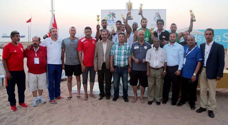 المنتخب البحريني