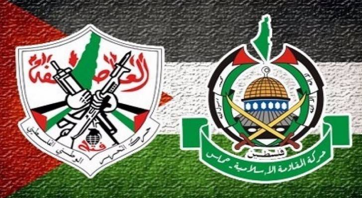 فتح وحماس تدينان تصعيد الاحتلال في غزة