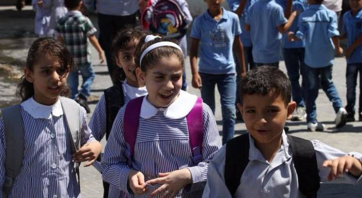 رسميًا في غزة.. إلغاء الامتحانات النهائية للطلاب من الأول للرابع