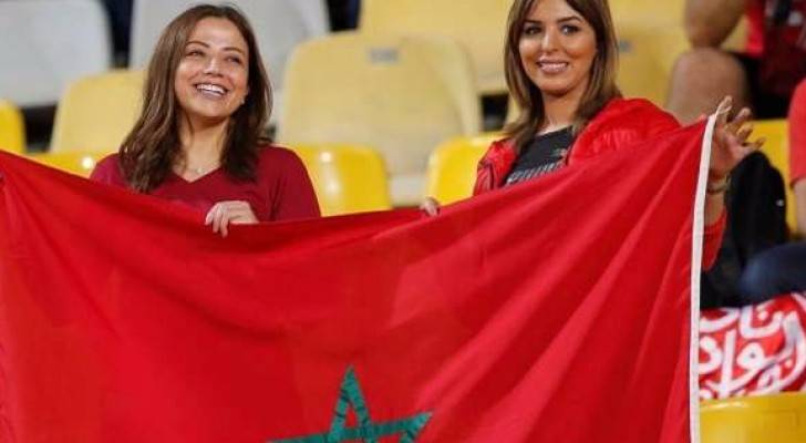 الوداد المغربي يتوج بلقب بطل دوري أبطال إفريقيا