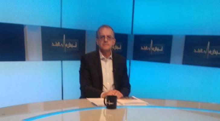 ممثل منظمة المدن المنعة م. فوزي مسعد