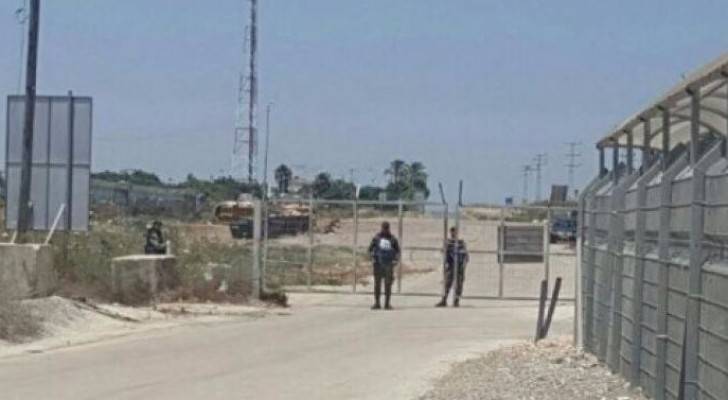 الاحتلال يعتقل فلسطينيا داخل محكمة سالم غرب جنين