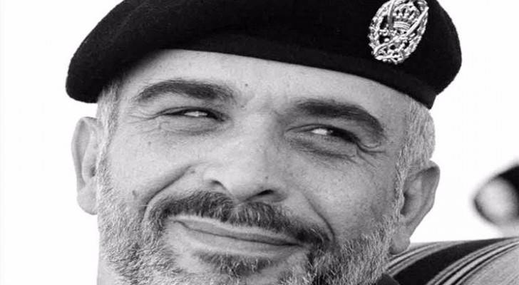 الأردنيون يحيون ذكرى ميلاد الملك الحسين بن طلال الثلاثاء