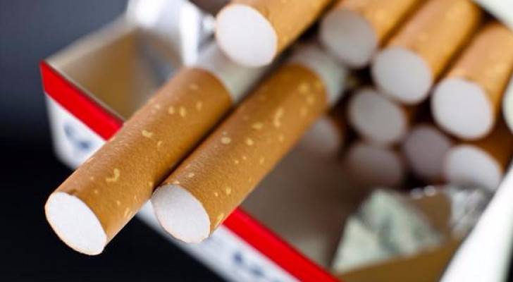 رفع اسعار التبغ بنسبة ٢٥% في مصر