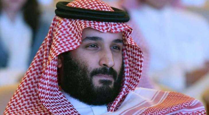 ولي العهد السعودي