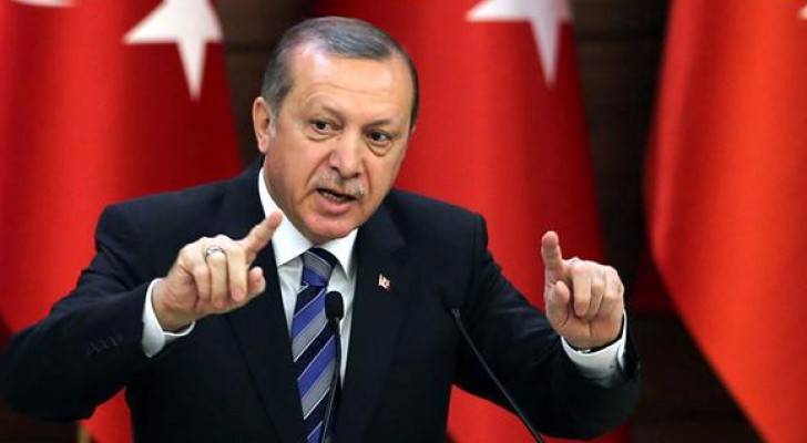 أردوغان 