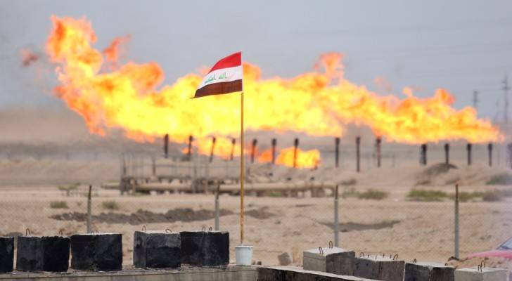 العراق ينوي التنقيب عن النفط والغاز قرب إيران والكويت