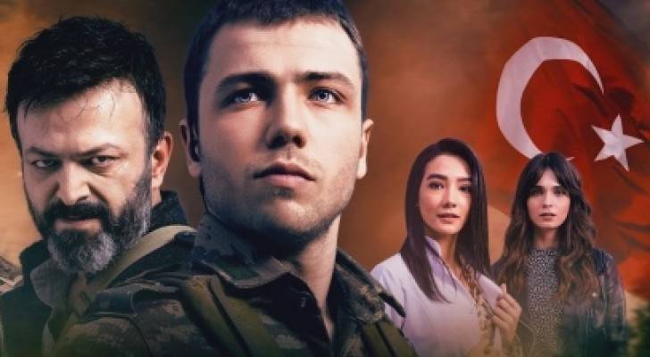 نتيجة للنجاح الكبير الذي حققه مسلسل العهد تم تحويله إلى لعبة اسمها Sözoyna