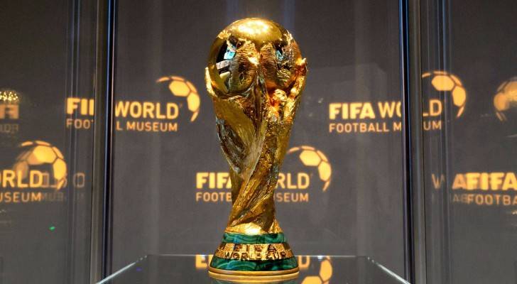 كأس العالم 