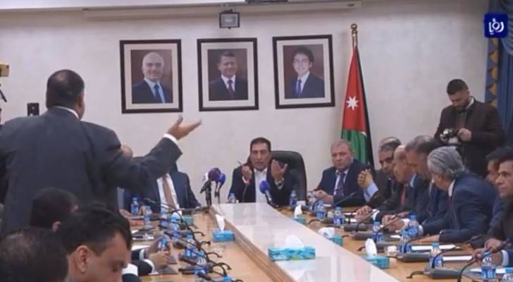النائب الشوابكة لرؤيا: قيمة الدعم للأردنيين سترتفع بعد اتفاق النواب والحكومة