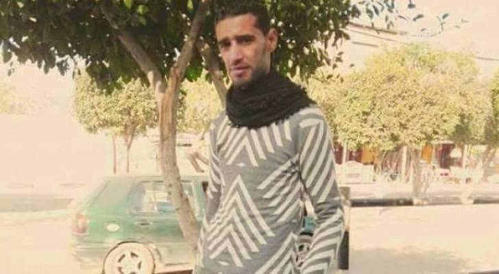 الشهيد محمود المصري