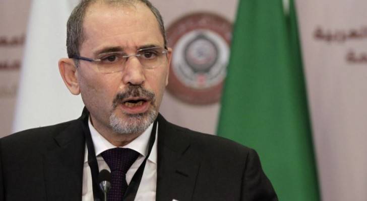 الصفدي: تغيير هوية القدس جريمة يجب أن يدينها العالم أجمع