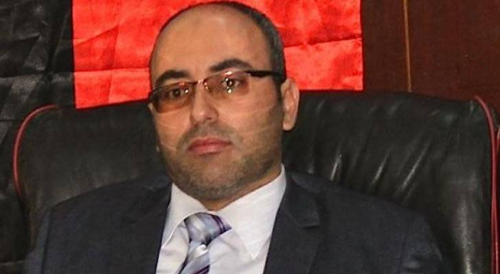 رئيس بلدية مصراتة ثالث مدن ليبيا
