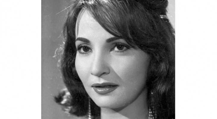 شادية