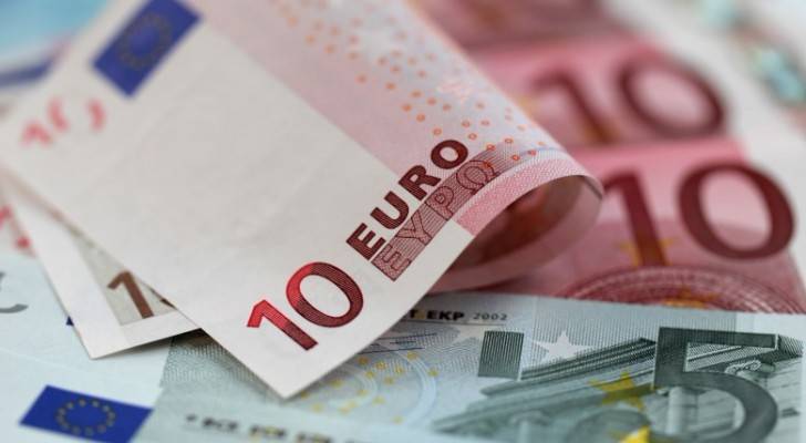 قرض ومنحتان من البنك الأوروبي بقيمة ٣٣ مليون يورو للأردن