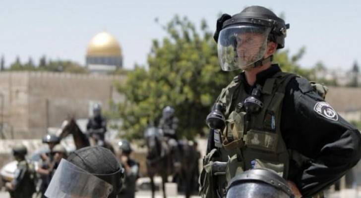 الاحتلال يخطط لإنشاء 16 مركزا شرطيا في القدس لتعزيز السيطرة عليها