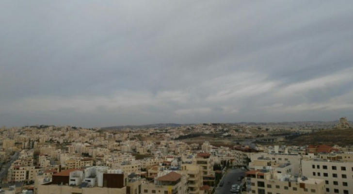 طقس بارد نهارا ورطب ليلا وضباب متوقع في ساعات الليل