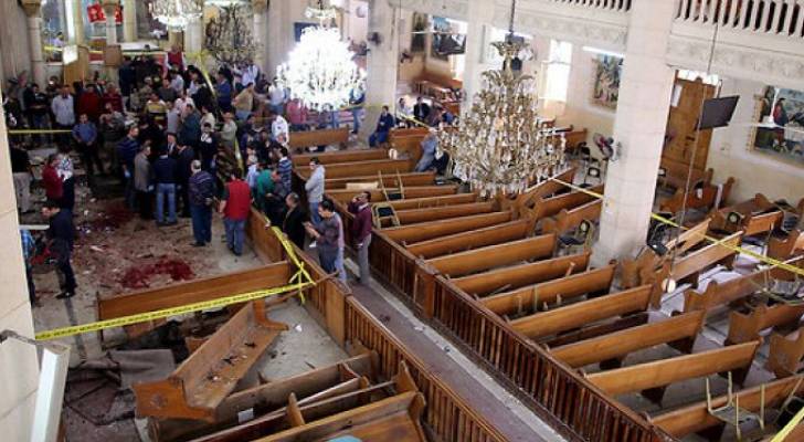 مجلس الكنائس في الأردن يدعو لحمايتها خلال الأعياد