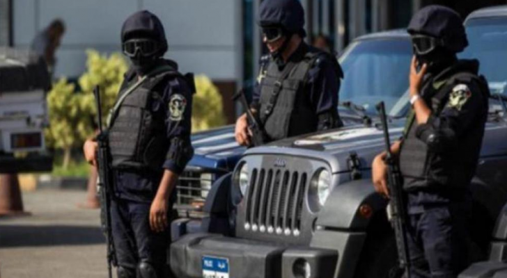 الصورة أرشيفية