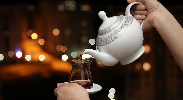 تعبيرية