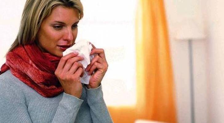 10 نصائح بسيطة تساعدك في السيطرة على نزلات البرد بمجرد الإصابة