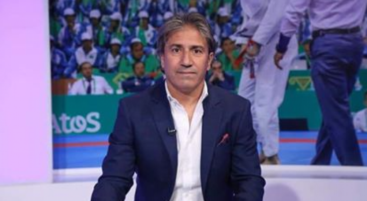 المدرب التونسي نبيل الكوكي