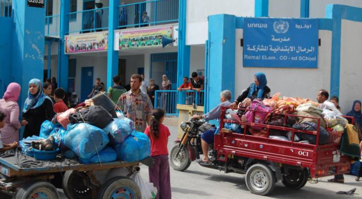 الصورة أرشيفية
