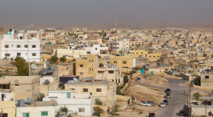 الصورة أرشيفية