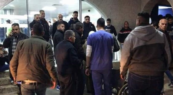 شهيدان و3 إصابات في غزة ونابلس