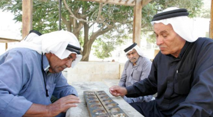 الصورة أرشيفية