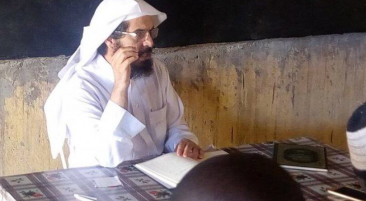 اغتيال الداعية السعودي التويجري في غينيا بالرصاص