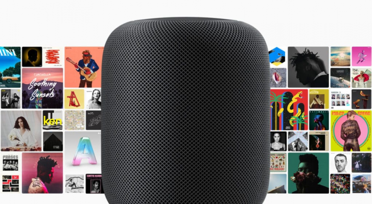 HomePod