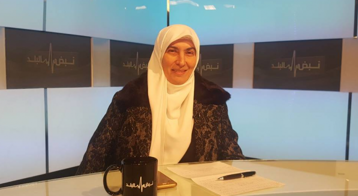 النائب ديمة طهبوب