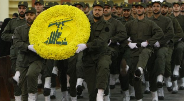 الصورة أرشيفية