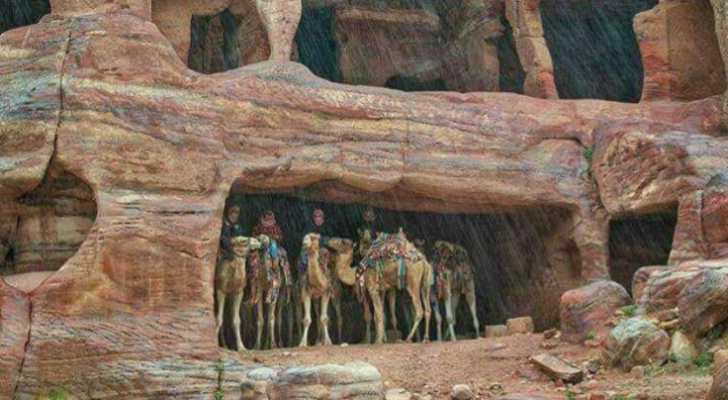 الصورة أرشيفية
