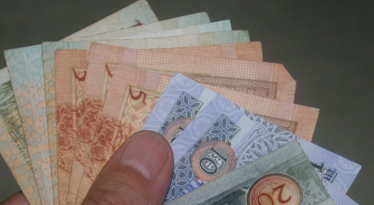 تعبيرية