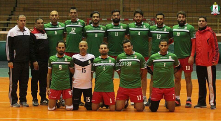 فريق الوحدات