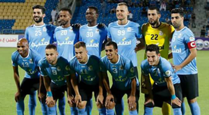 فريق الفيصلي