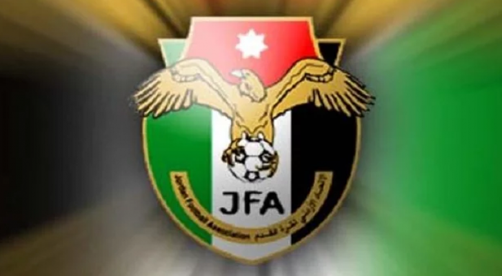 الرمثا يتصدر دوري المحترفين مؤقتا